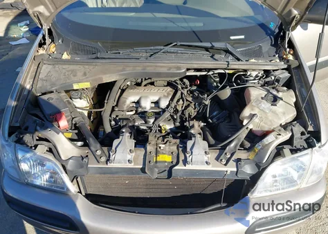 1999 Chevrolet Venture z USA, uszkodzony, nr VIN 1GNDX03E9XD251601